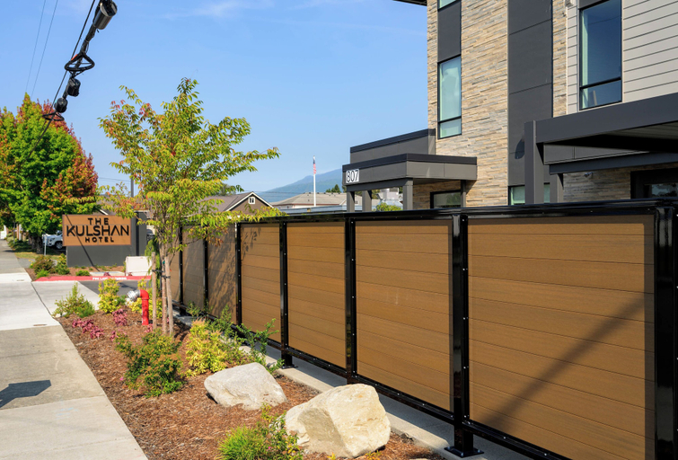 Exterior & Views 2, The Kulshan Hotel, Skagit