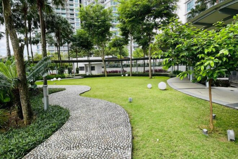 Interior 2, NEW Serenity@Teega ResidenceL2 by UcomeHomestay, Johor Bahru