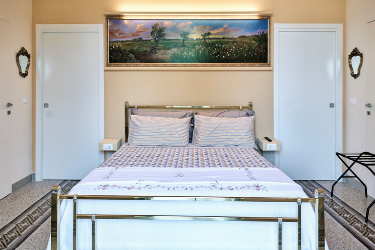 Bedroom 3, Dimora Donna Rita, Lecce