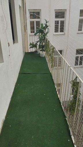 Exterior, Affordable 1BR Apt Near Schönbrunn, Wien