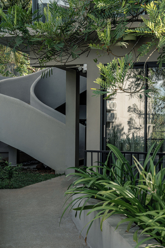 Exterior 5, NiiRA, Weligama