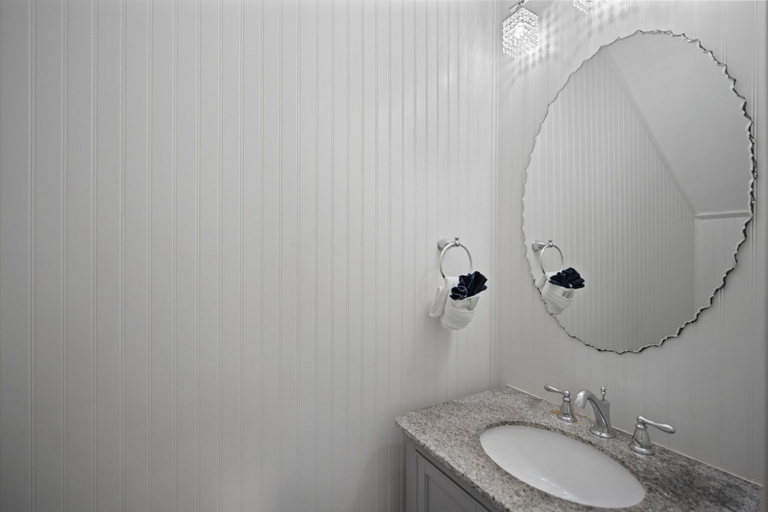 Bathroom 4, High Tides And High Proof 105 2 Bedroom Condo, Walton