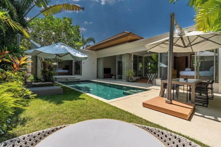 Property amenity 4, Villa Allamanda 3 Bdrm Best Location Bangtao Beach VVPHU88, Pulau Phuket
