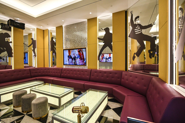 Spa, Scarletz KLCC By Miami Hospitality, Kuala Lumpur