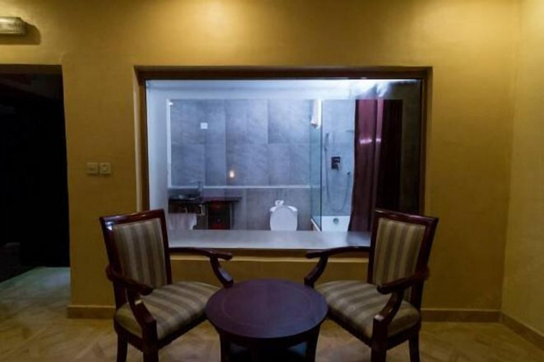 Bathroom 4, Sunfit International Limited, Ajeromi/Ifelodun