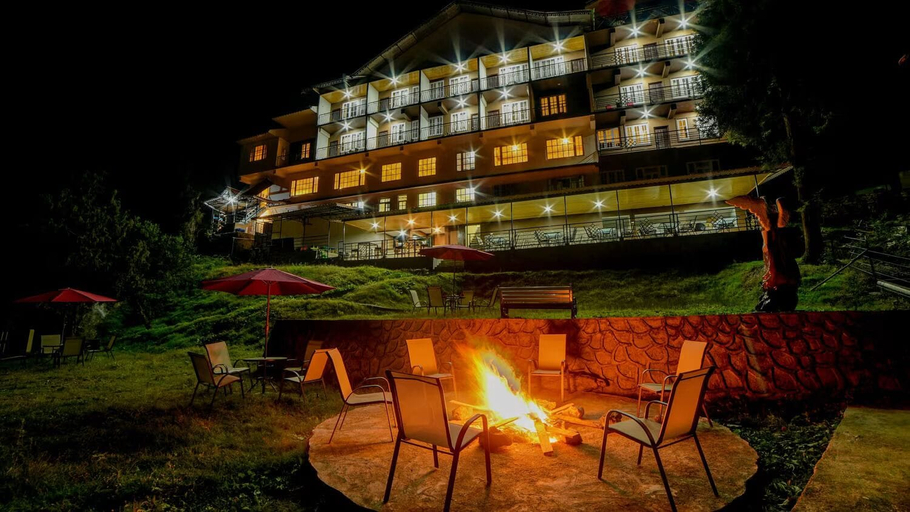 Exterior 5, Orsino Khangri Karpo Retreat & SPA, North Sikkim