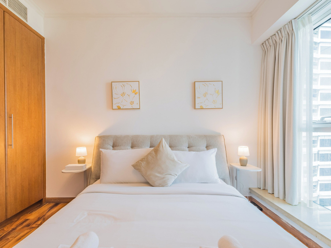 Room 5, Saba Residences - JLT - Dubai, Dubai
