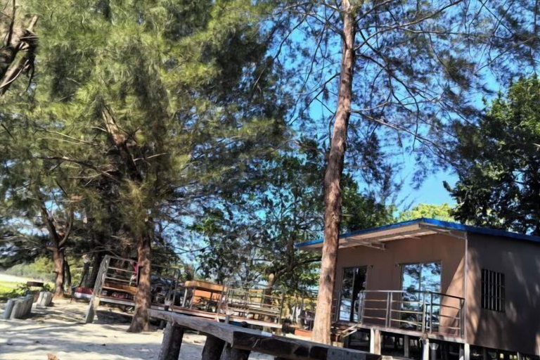 Interior 3, STARHOUSE, Kudat