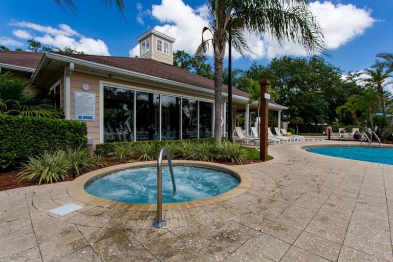 Sport & Beauty 3, Amazing 3bdr House Near Disney 12102, Osceola