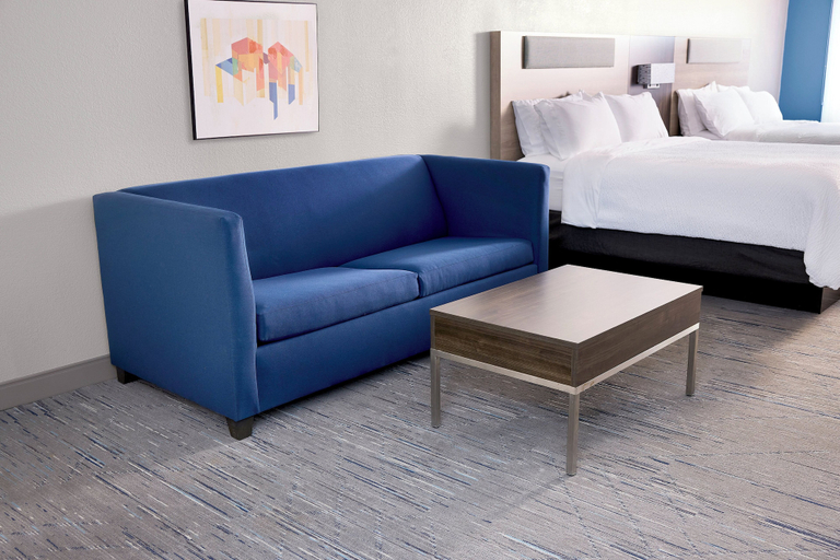 Room 5, Holiday Inn Express & Suites DFW AIRPORT SOUTHWEST - EULESS by IHG, Tarrant