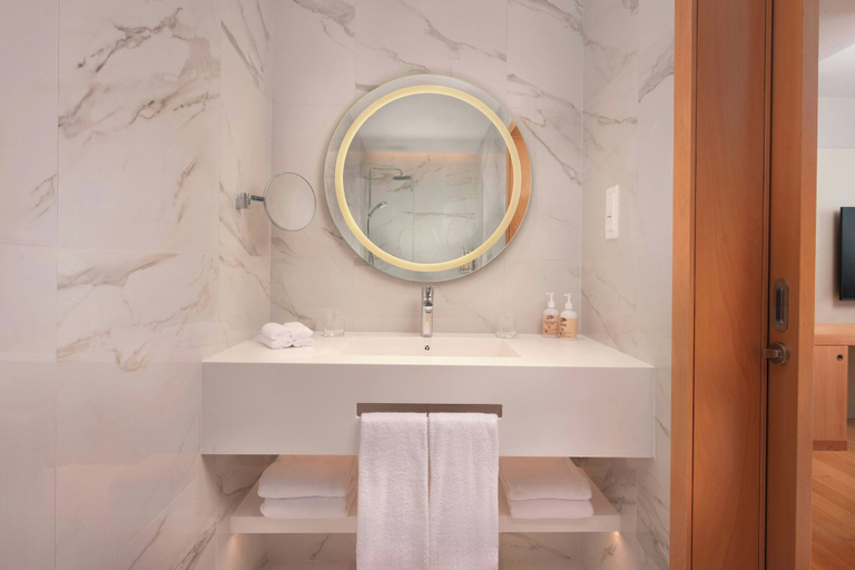 Bathroom 4, Delta Hotels by Marriott Azores, Ponta Delgada