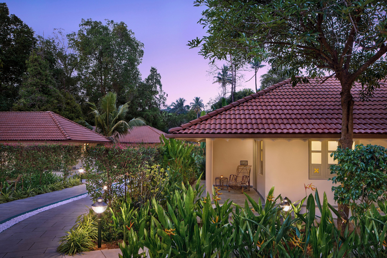 Exterior 5, Hyatt Regency Kochi Malayattoor, Ernakulam