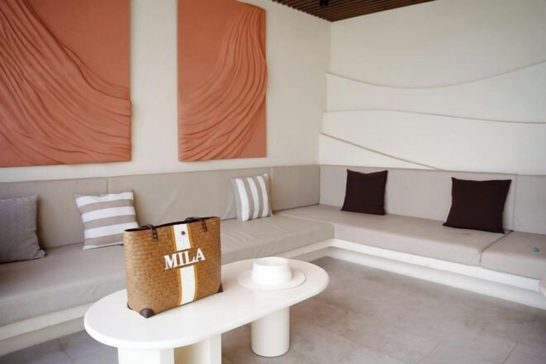 Interior 3, Mila Kohlarn, Pattaya