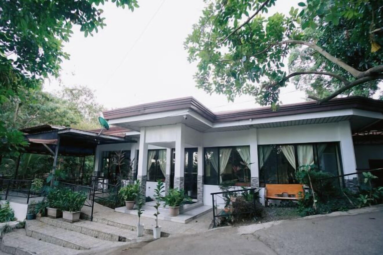 Exterior 3, Amazing View Mountain Resort Laguna, Mabitac
