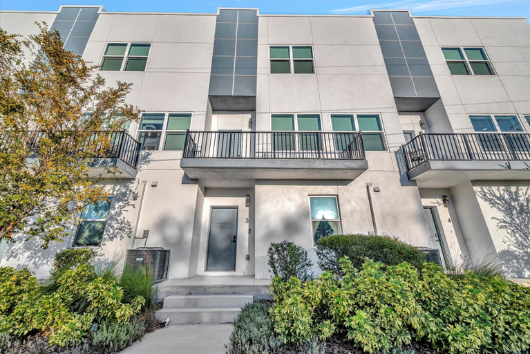 Exterior 3, Townhome South Tampa, Hillsborough
