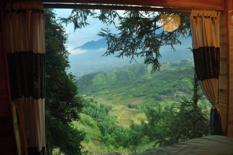Mountain view 2, D Home Sapa 10, Sa Pa