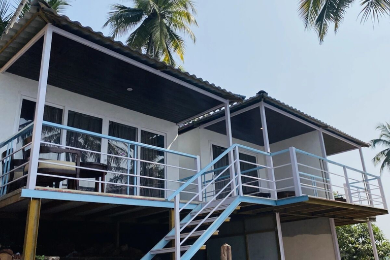 Exterior & Views 2, Grand Sea Shades Goa, South Goa