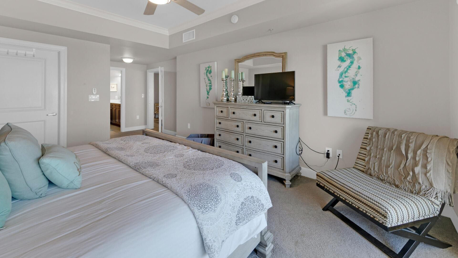Bedroom 3, Harbor Landing 201b, Okaloosa