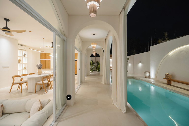 Interior 5, Villa Tomar El Sol by Alfred in Bali (permanently closed), Badung