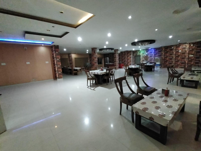 Food & Drinks, Hotel Shiv Villas, Jodhpur