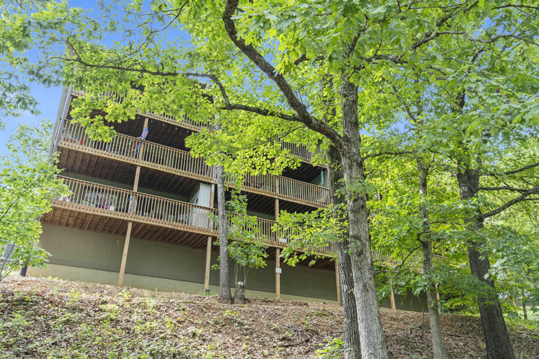Exterior & Views 2, Vacay N Stay - Quiet Community Near Branson!, Stone