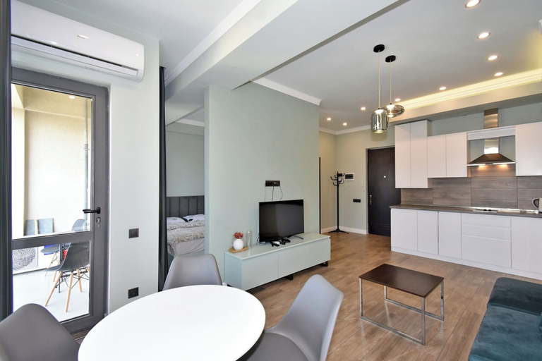 Interior, Apartment by Luxe Group AM2614, Yerevan