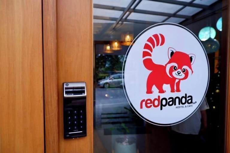 Others 5, Red Panda Hostel & Cafe, Muang Chiang Mai