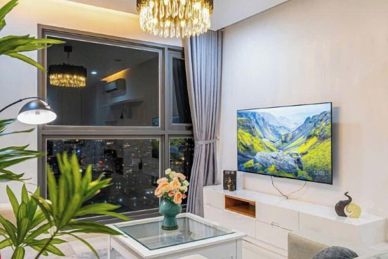 Room 5, An Corner - Pearl Plaza 10 mins Landmark 81, Bình Thạnh