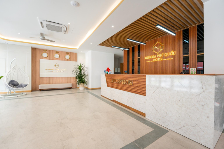 Public Area 3, Mimosa Hotel Phu Quoc, Phú Quốc