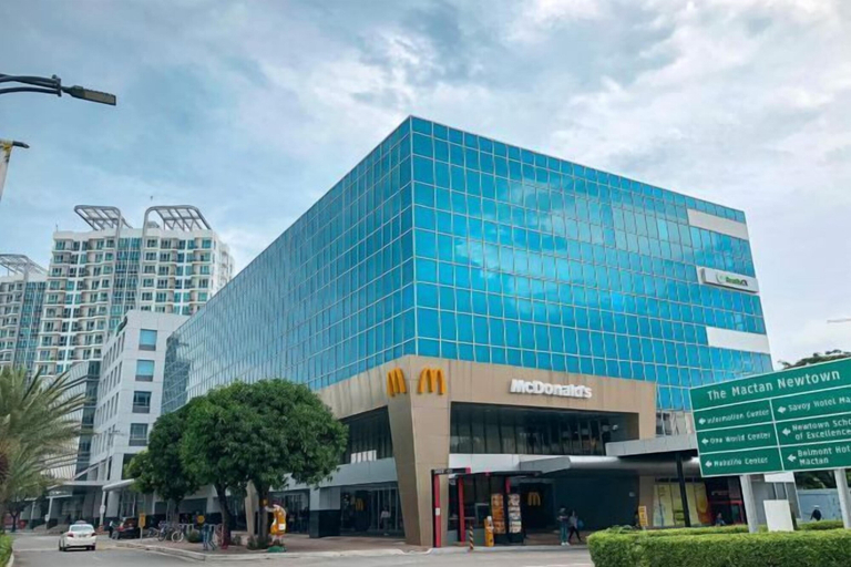Exterior 4, WY Suites, Lapu-Lapu City