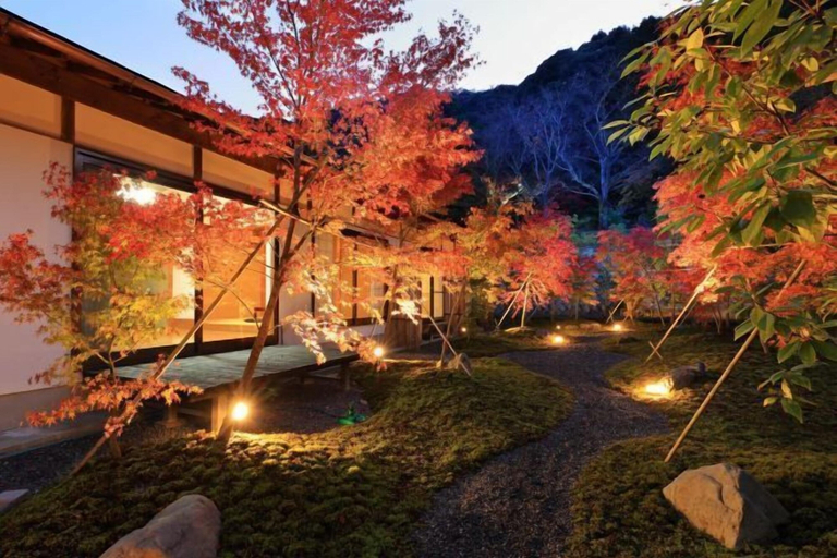 Property grounds, Aoi Hotel Kyoto Nanzen-ji Villa, Kyoto