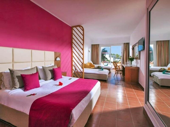 Bedroom 3, Regency Hammamet, Hammamet