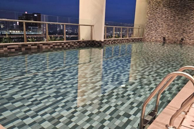 Property amenity, The Alfa Bangsar by City Keys, Kuala Lumpur
