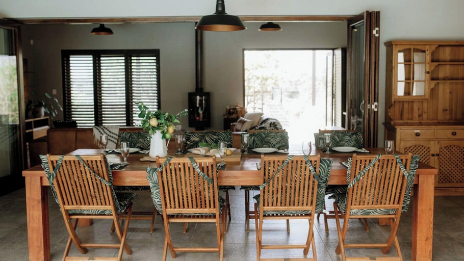Interior 3, 13 Olives Somerset West, City of Cape Town
