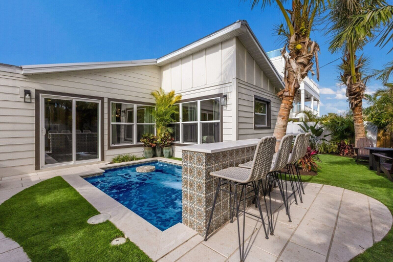 Pool 2, 83rd St Villas East 2 Bedroom Villa, Manatee