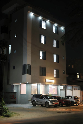 Primary image, Sagar Stays, Jaipur