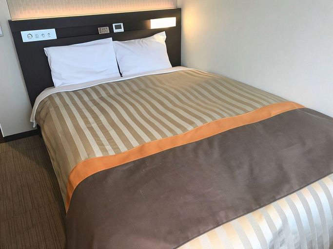 Bedroom 3, Kochi Hotel, Kōchi