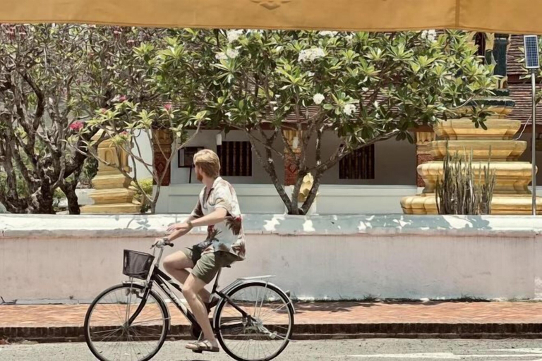 Exterior & Views 2, Barn Laos Luangprabang Heritage, Luang Prabang