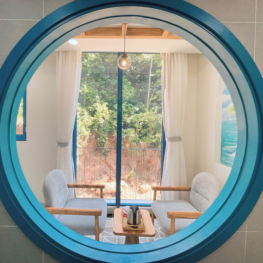 Room 5, Pito Hotel, Phú Quốc