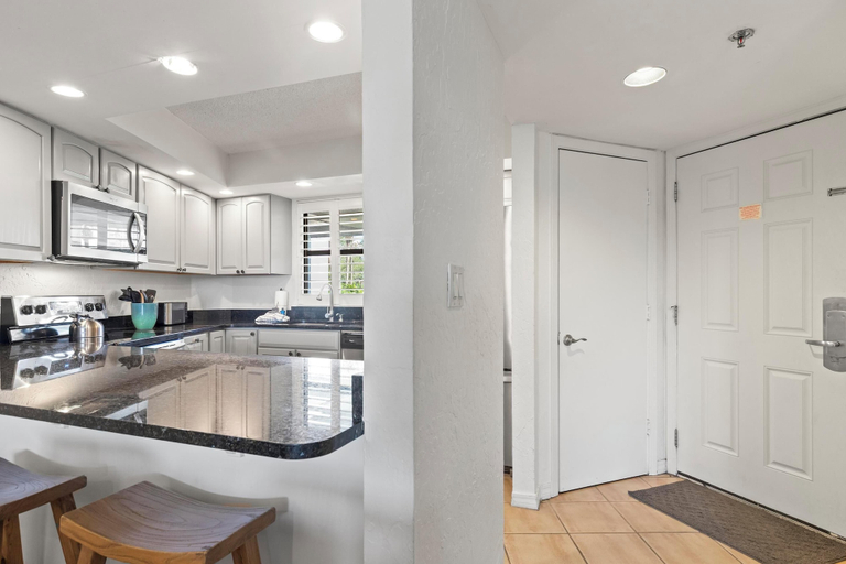 Private kitchen 2, Beachside One at Sandestin by PHG, Walton
