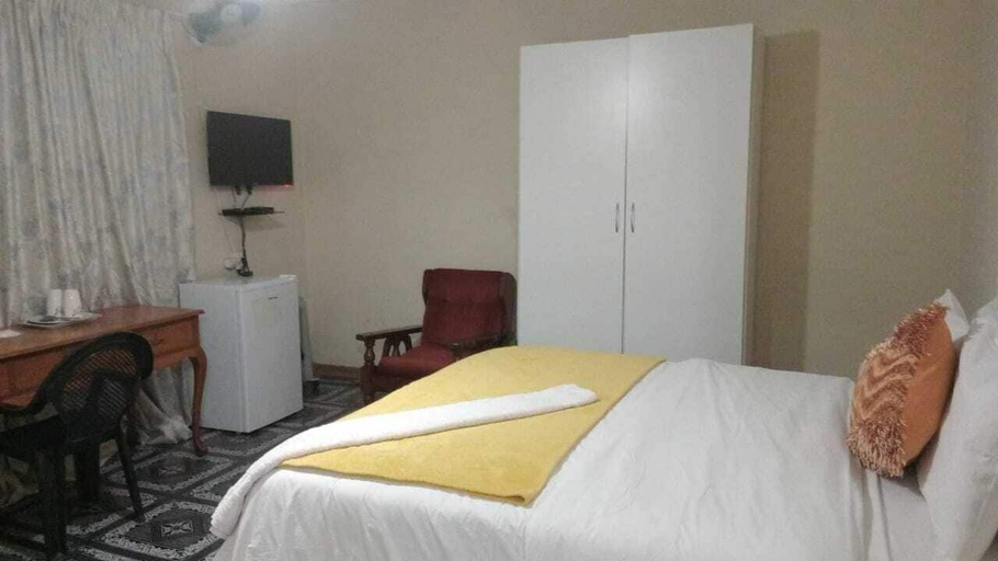 Bedroom 2, WAMPEX GUEST HOUSE PRETORIA, City of Tshwane