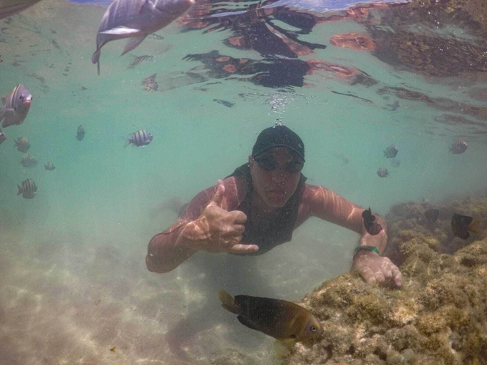 Beach 2, Pousada Jangadeiros Suítes, Japaratinga