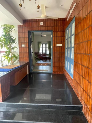 Exterior, Shannarah homestay, Thiruvananthapuram