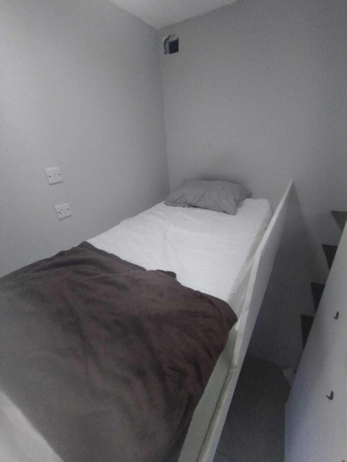 Bedroom 3, Hassani, Dubai