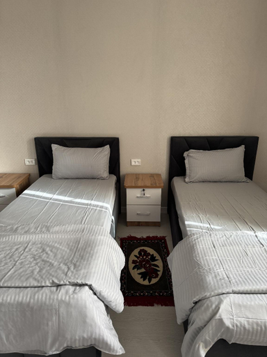 Bedroom 2, Nozisayyoh, Buxoro