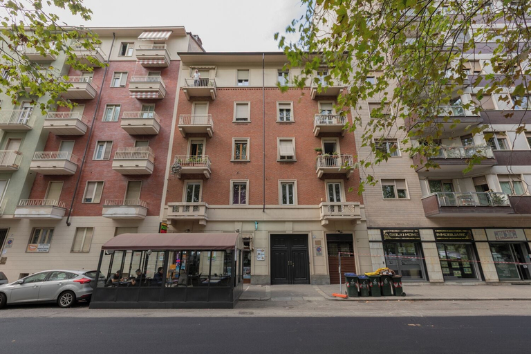 Exterior & Views 2, Appartamento Agnelli vicino al Pala Alpitour by Wonderful Italy, Torino