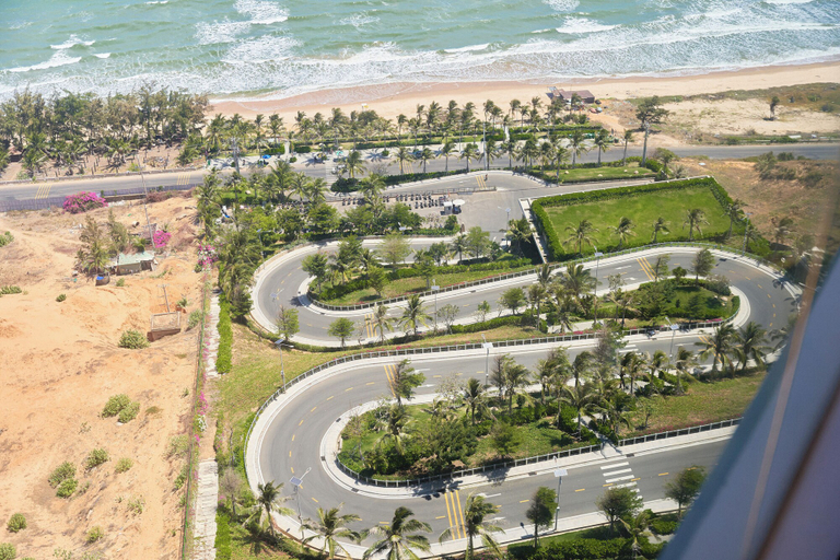 Exterior & Views 2, The Apec Mandala Ocean View - Condotel, Phan Thiết