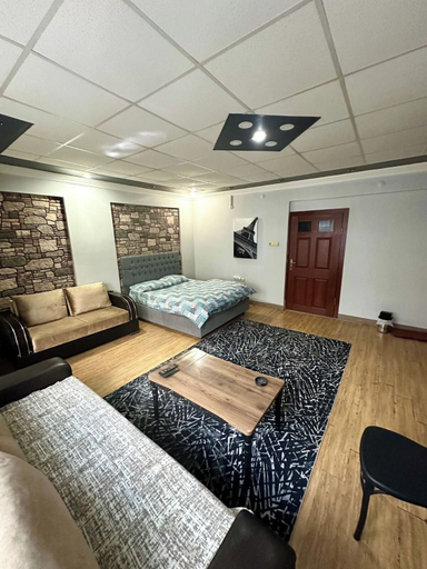 Room 2, Grandi Suit Pansiyon, Merkez