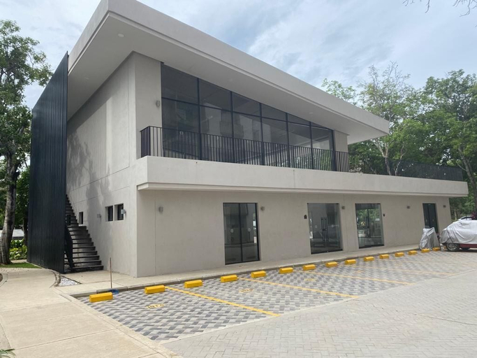 Exterior & Views 2, Bello Horizonte Plaza, Santa Marta (Dist. Esp.)
