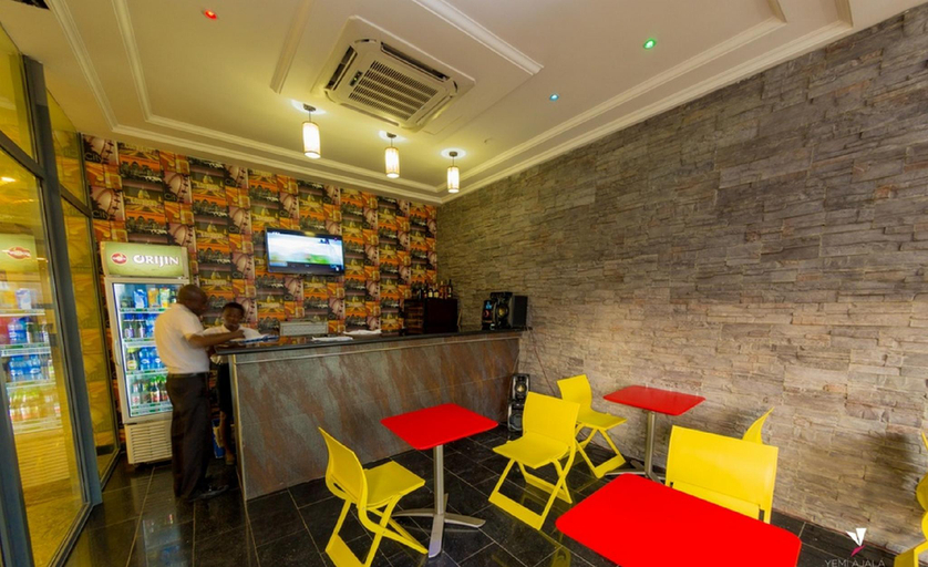 Food & Drinks 4, Noktel Resort Hotel Ilorin , Ilorin South